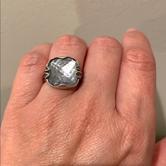 Silpada 'WAVY' right - Picture 5 of 5